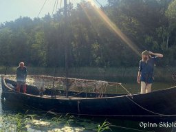 Opinn Skjold 012-001
